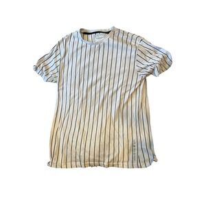 Denim & Flower Ricky Singh T-Shirt Mens M